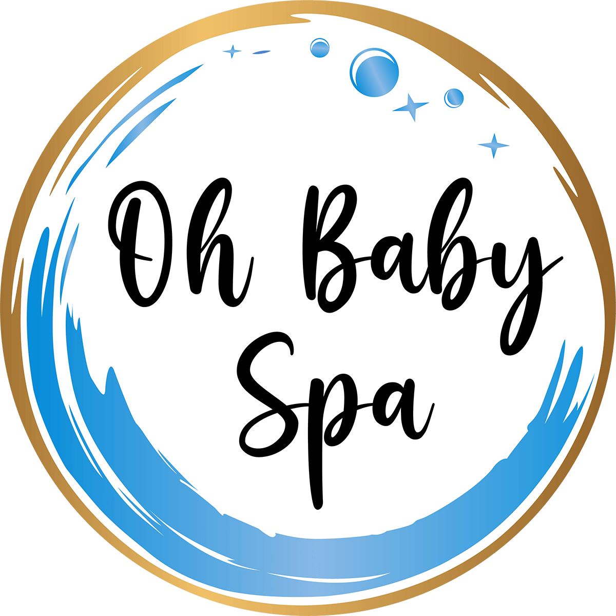 Oh Baby Spa